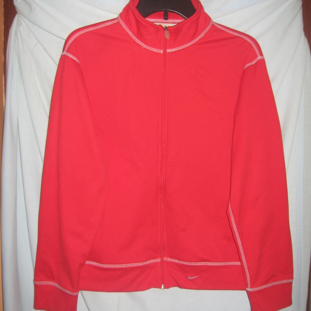 NIKE JACKET